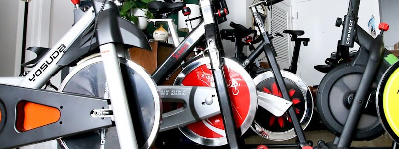 Best Spinning Bike Reviews